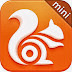 Thử Nghiệm UC Browser Mini 8.8 Cho Android