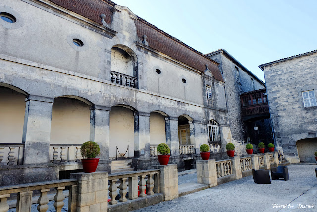 Château Royal de Cognac