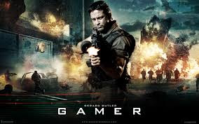 Gamer Movie