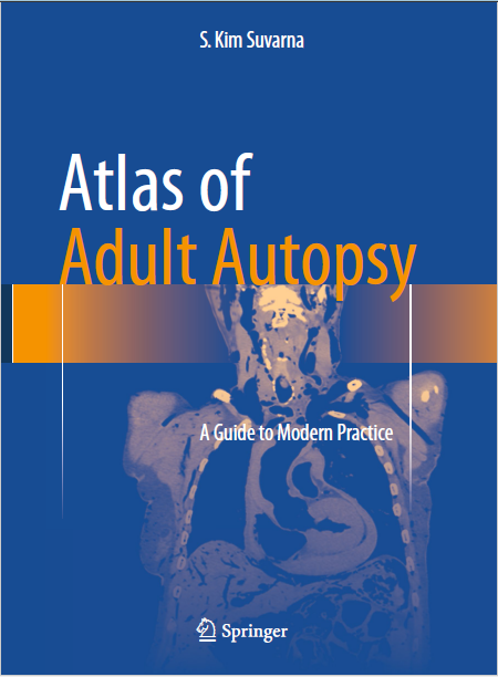 Atlas Of Adult Autopsy