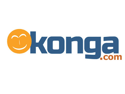 Konga is Recruiting for 6 Administrative Job Vacancies