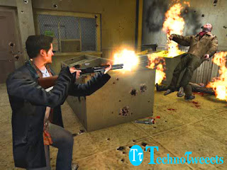 max payne 2 compressed pc game