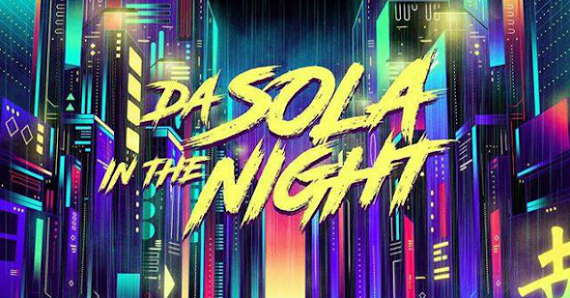 TAKAGI & KETRA – Da sola / In the Night