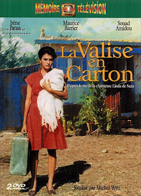 A Mala de Cartão / La Valise en Carton. 1988.