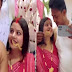 कपल ने बनाया सुहागरात का Vlog, लोग बोले- अपडेट देते रहना; देखें VIDEO