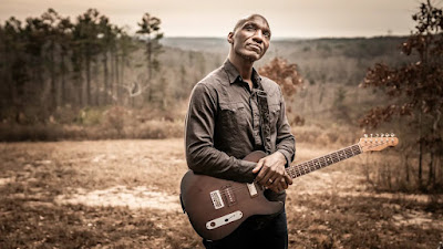 Cedric Burnside Picture