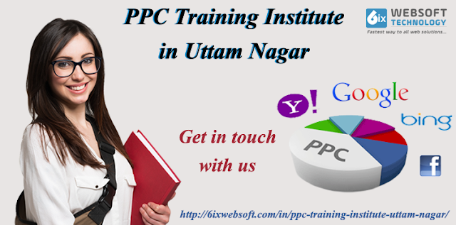 PPC Training Institute in Uttam Nagar