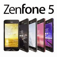 Cara Mudah Flash/Instal Ulang Hp Asus Zenfone 5 dan 6