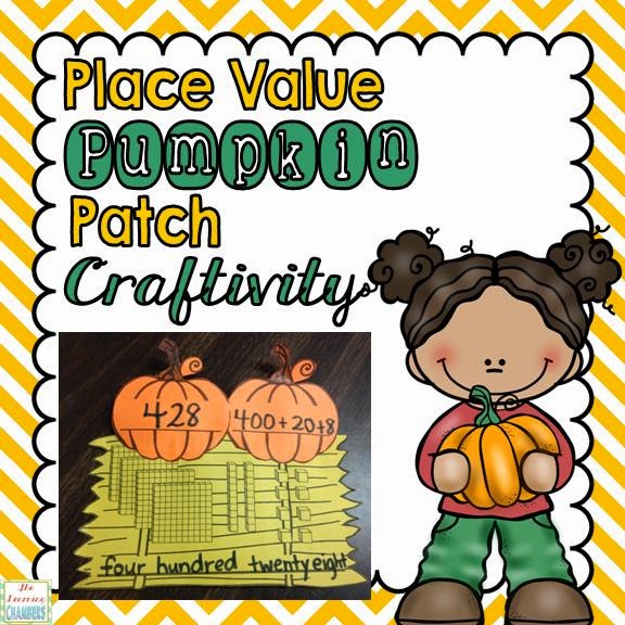 http://www.teacherspayteachers.com/Product/Place-Value-Pumpkin-Patch-Craftivity-1478239