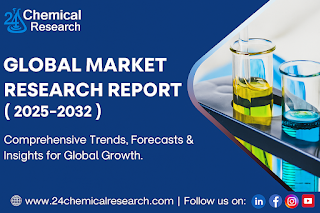 BDDP Flame Retardant Market-24ChemicalResearch