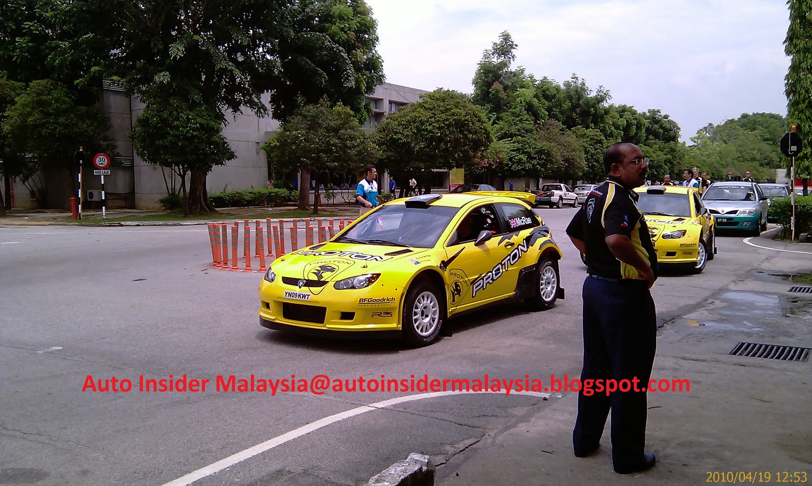 proton johor