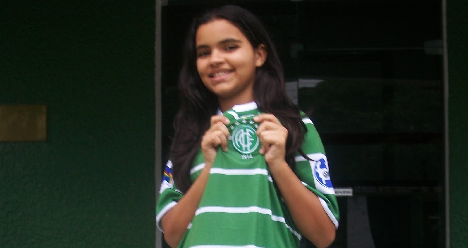 Ainda dá tempo de ter sua camisa do Mequinha