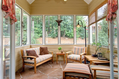 Sunroom Designs