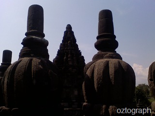 Stupa Candi