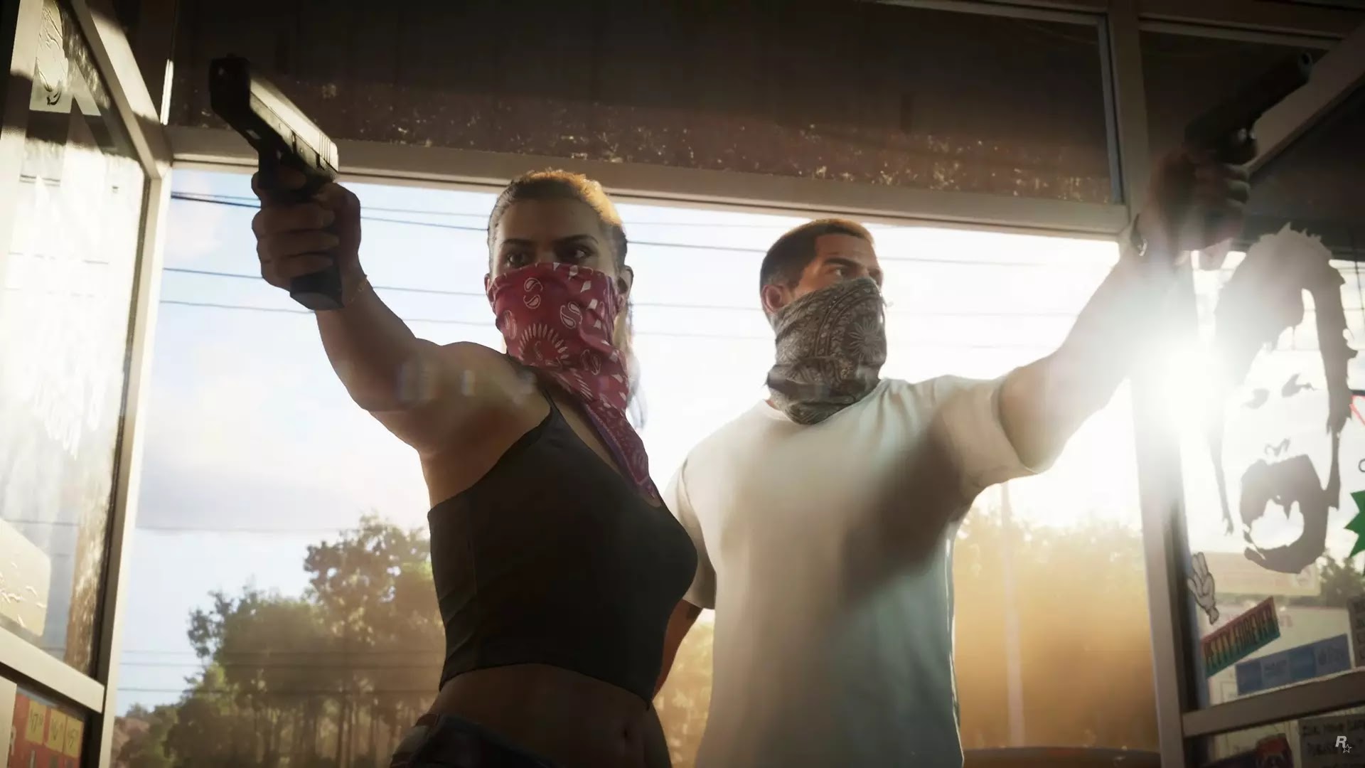 Rockstar Games confirma lançamento de GTA 6, que ganhará trailer