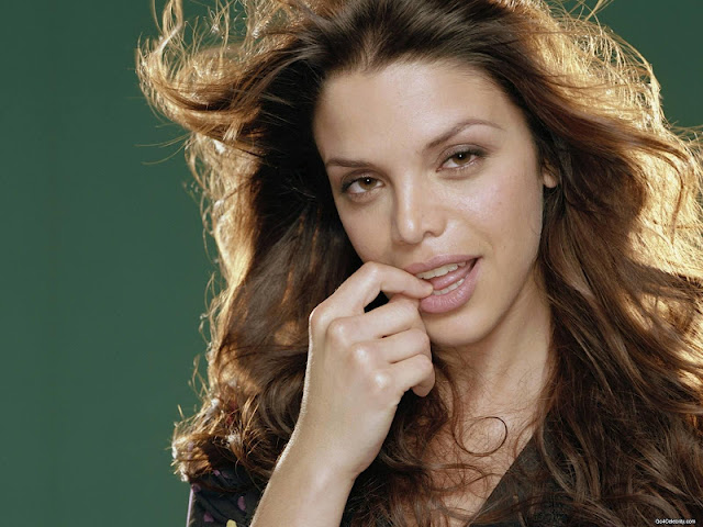 Vanessa Ferlito Biography