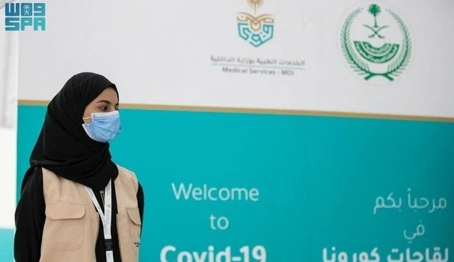 Jeddah, Makkah and Riyadh tops in Active cases of Covid-19 in Saudi Arabia - Saudi-Expatriates.com