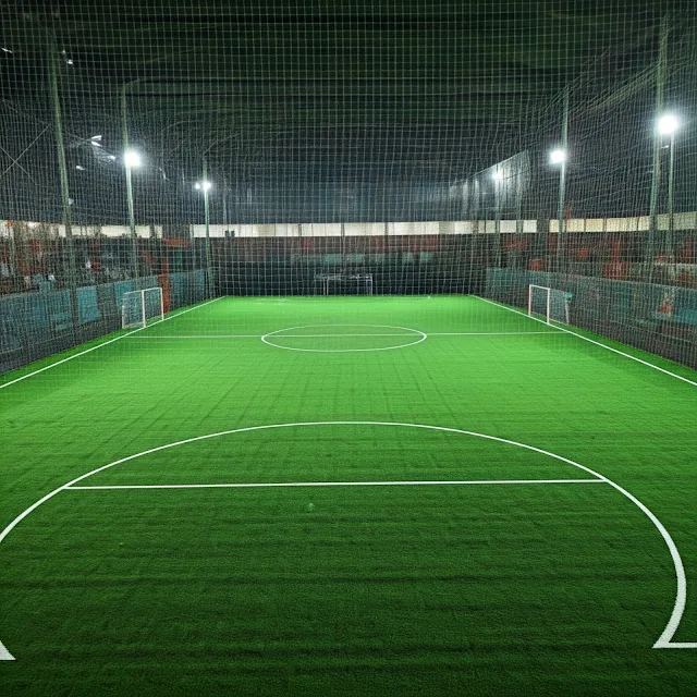 Rumput Sintetis Futsal