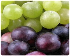 grapes