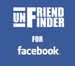 HOW TO FIND WHO UNFRIENDED YOU 