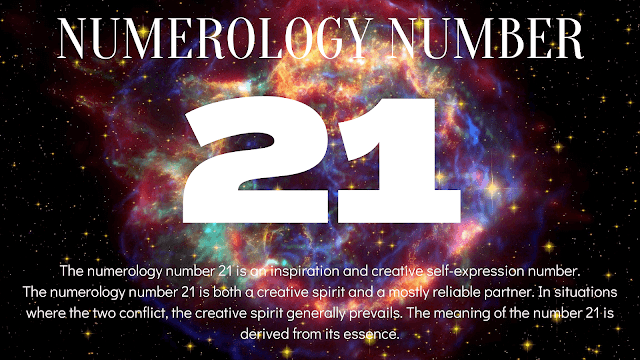 numerology-number-21