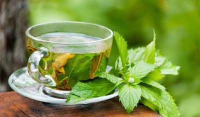 Green Tea Benefits for Stomach Problems