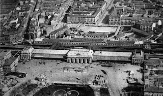 repubblica fiume centrale nuova varesine