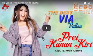  Download Kumpulan lagu OM SERA BEST Via Vallen Album  Album OM Sera BEST Via Vallen Mp3 TERBARU 2019