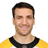 Patrice Bergeron