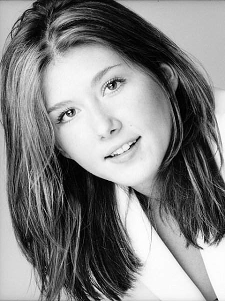 Jewel staite as mackenzie kenzie hatch i didnt actually set out to make