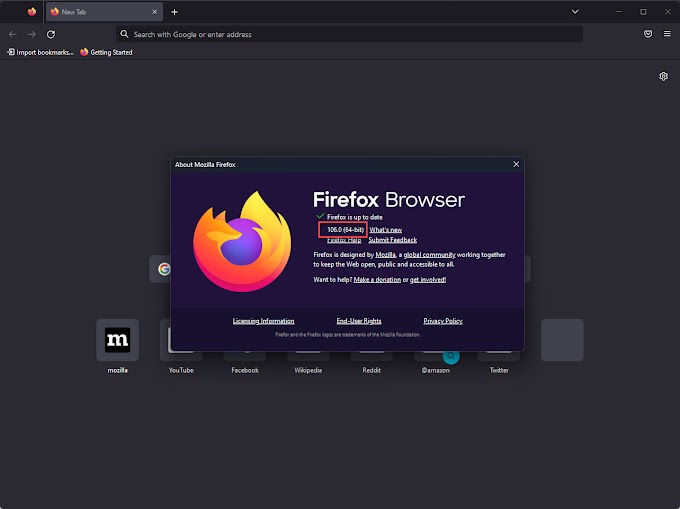 Mozilla Rilis  Firefox versi 106, Menulis langsung melalui Browser PDF 