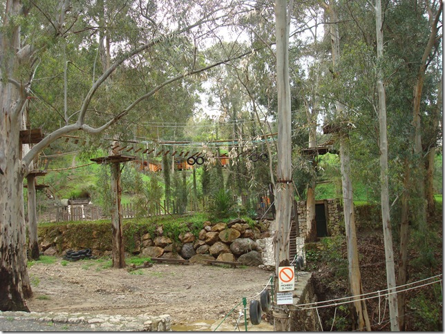 El chorro 033