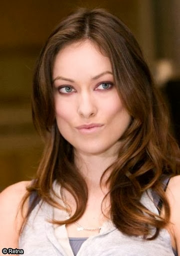 Olivia Wilde Sexy Picture