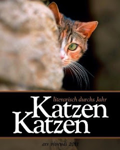 Katzen Katzen 2011 - Kalender