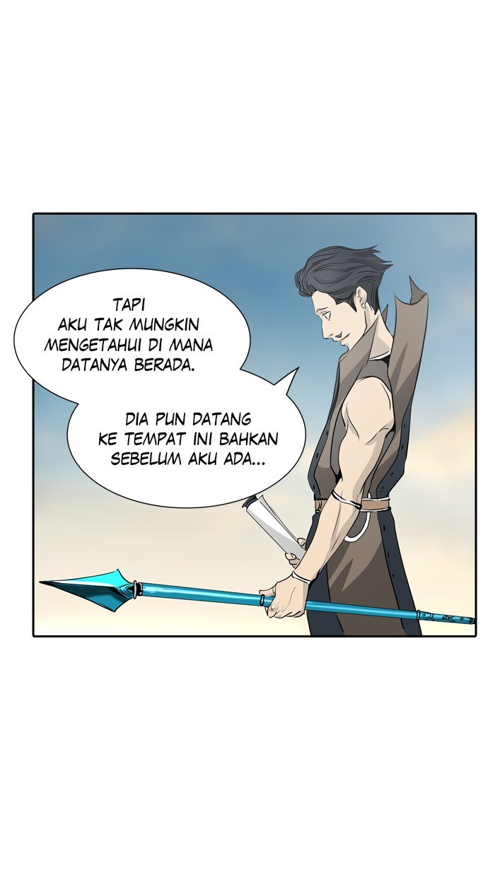 Webtoon Tower Of God Bahasa Indonesia Chapter 350