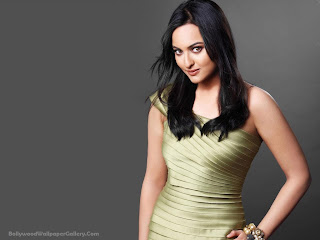 sonakshi sinha hot unseen images wallpapers