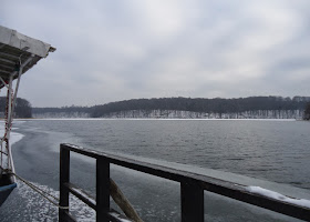 der schöne Liepnitzsee