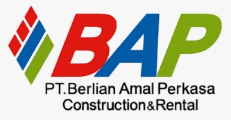 Open Recruitment PT Berlian Amal Perkasa (BAP) Construction Rental Tahun 2024