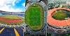 The Largest Stadium in India: 10 Largest Football Stadiums in India