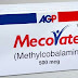 MECOVATE (Mecobalamin)