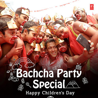 MP3 download Various Artists - Bachcha Party Special - Happy Children's Day iTunes plus aac m4a mp3