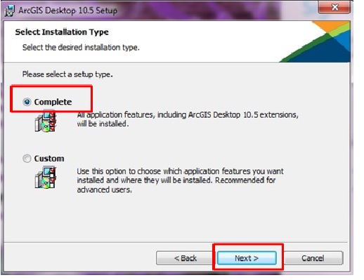 ArcGIS 10.5 Desktop Full Crack ArcGIS 10.5 Desktop Full Crack