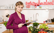 Những dinh dưỡng cần thiết ở giai đoạn mang thai 3 tháng giữa thai kỳ