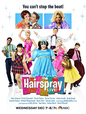 Hairspray Live