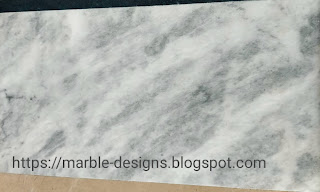 Ziarat Gray marble