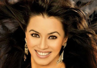 mahima chaudhry