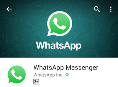 Cara Enkripsi Whatsapp pesan