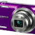 Kamera Fujifilm Terbaru 2013 Fujifilm FinePix JZ700