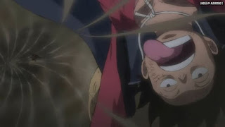 ワンピースアニメ 1018話 ルフィ Monkey D. Luffy | ONE PIECE Episode 1018