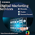 Digital Marketing Company in Kochi, Cochin, Ernakulam, Kerala | Adox Global